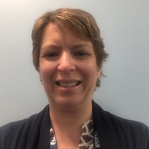 Meet your Posher, Nancy